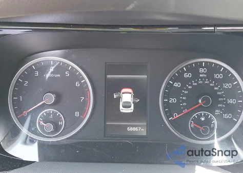 2021 Kia K5 Gt-Line z USA, uszkodzony, nr VIN 5XXG64J29MG037699